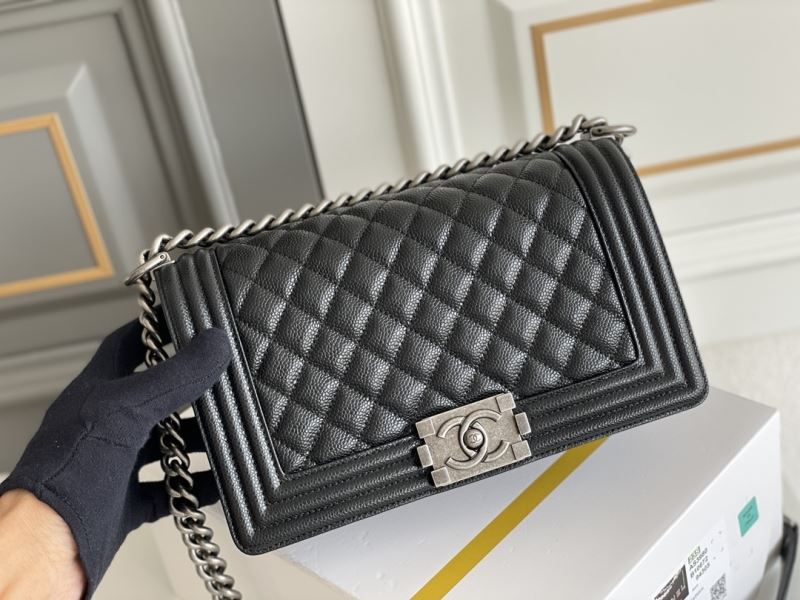 Chanel Leboy Series Bags